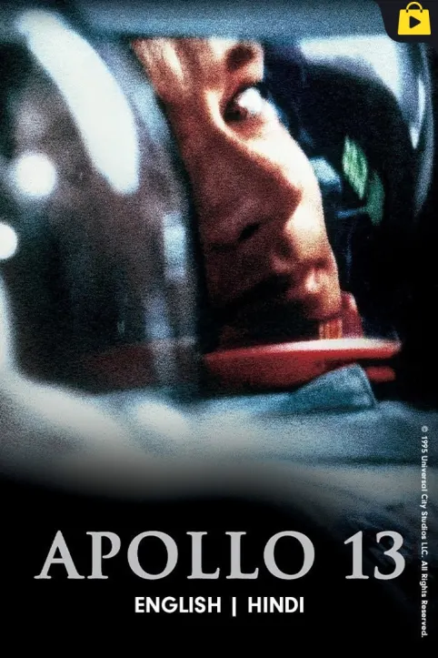 Apollo 13 Movie