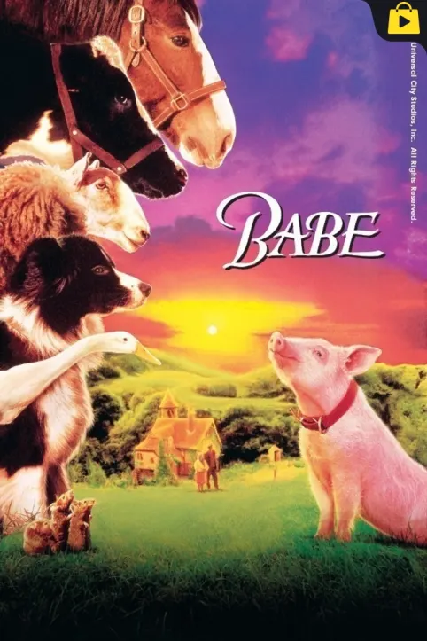 Babe Movie