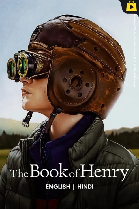 The Book of Henry Movie