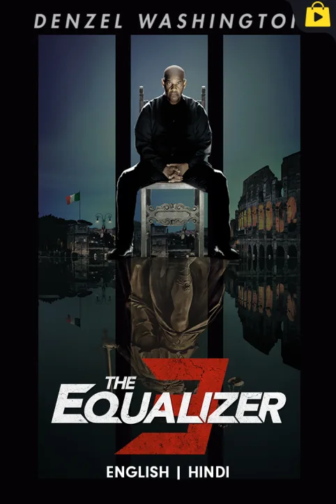 The Equalizer 3 Movie