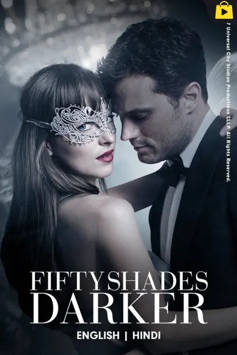 Fifty Shades Darker Movie