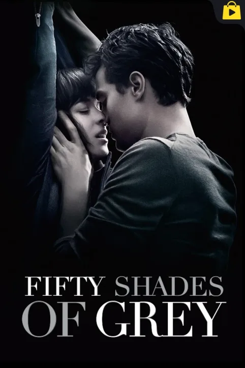 Fifty Shades Of Grey Movie