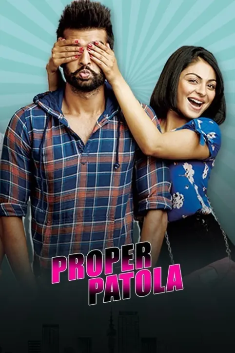 Proper Patola Movie