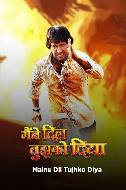 Maine Dil Tujhko Diya Movie