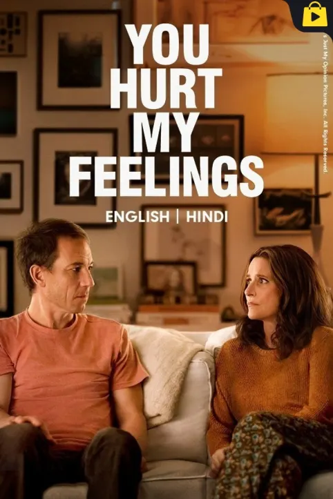 You Hurt My Feelings Movie You Hurt My Feelings Movie