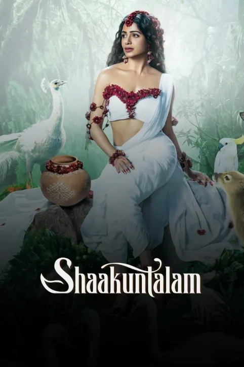 Shaakuntalam Movie