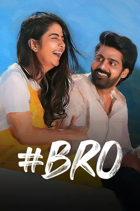 #Bro Movie
