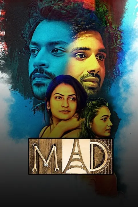 MAD Movie