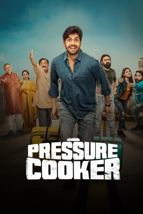 Pressure Cooker Movie