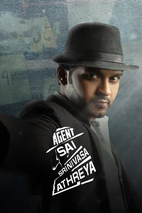 Agent Sai Srinivasa Athreya Movie