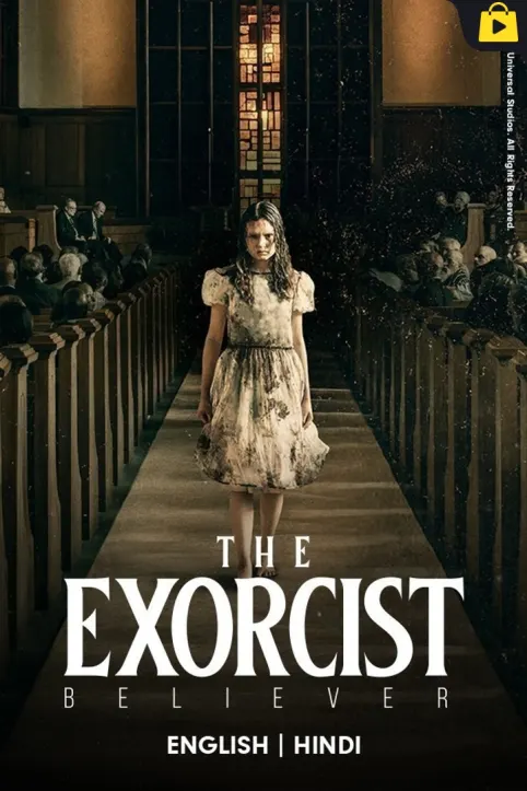 The Exorcist: Believer Movie