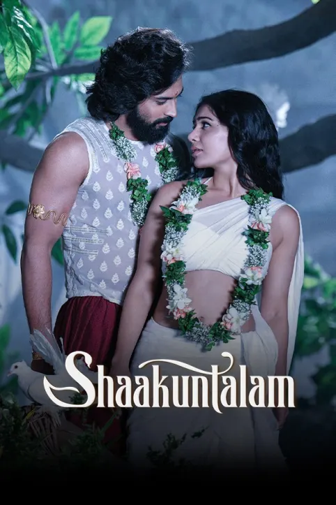 Shaakuntalam Movie Shaakuntalam Movie