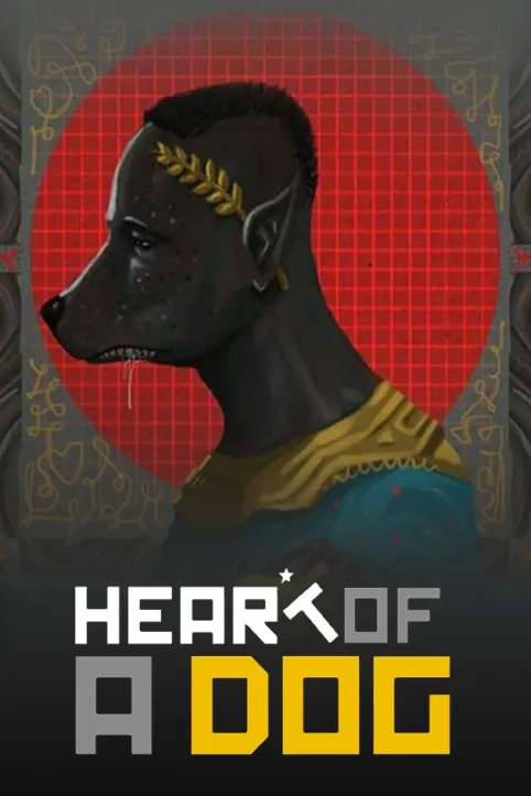 Heart of Dog Movie Heart of Dog Movie