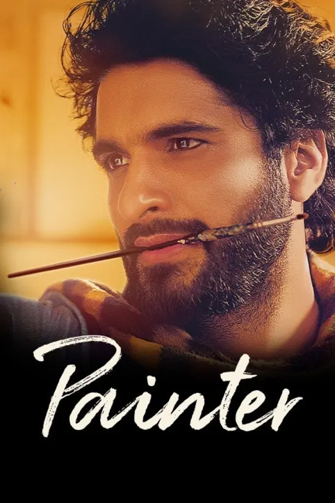Painter Movie