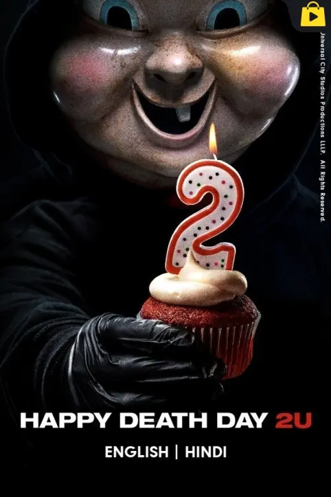 Happy Death Day 2U Movie