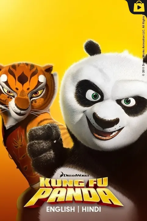 Kung Fu Panda 2 Movie Kung Fu Panda 2 Movie