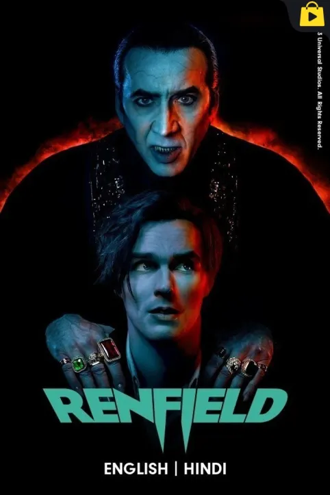 Renfield Movie Renfield Movie