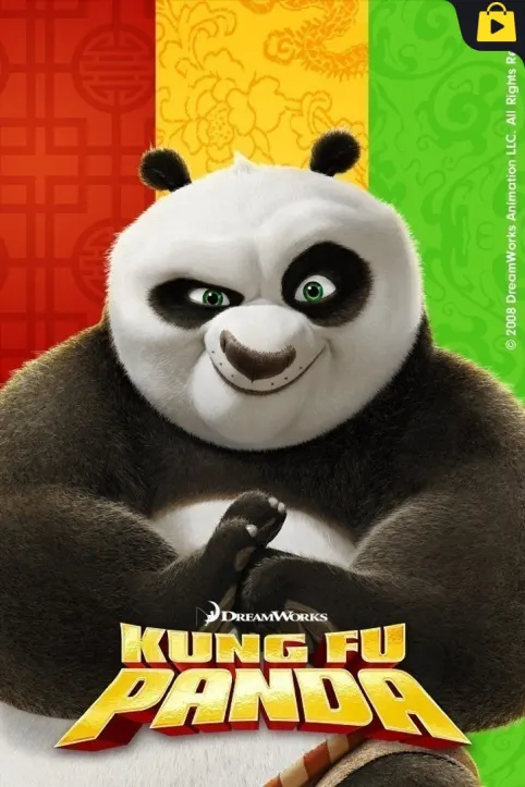 Kung Fu Panda Movie Kung Fu Panda Movie