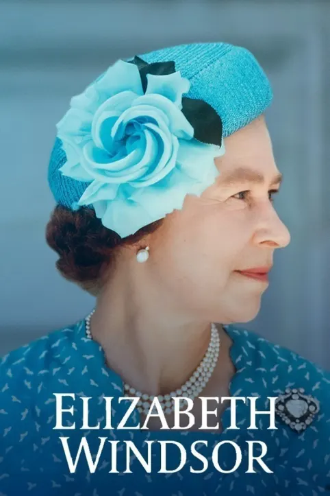 Elizabeth Windsor Movie