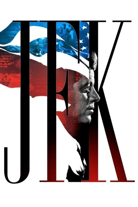 JFK Revisited:Through The Looking Glass Movie