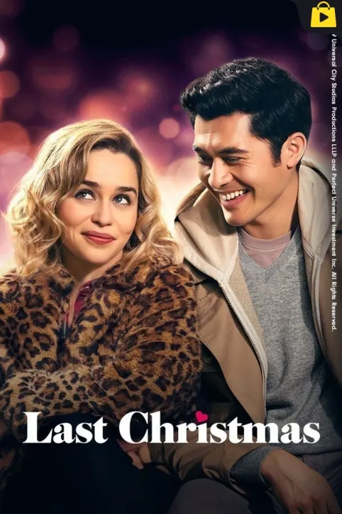 Last Christmas Movie