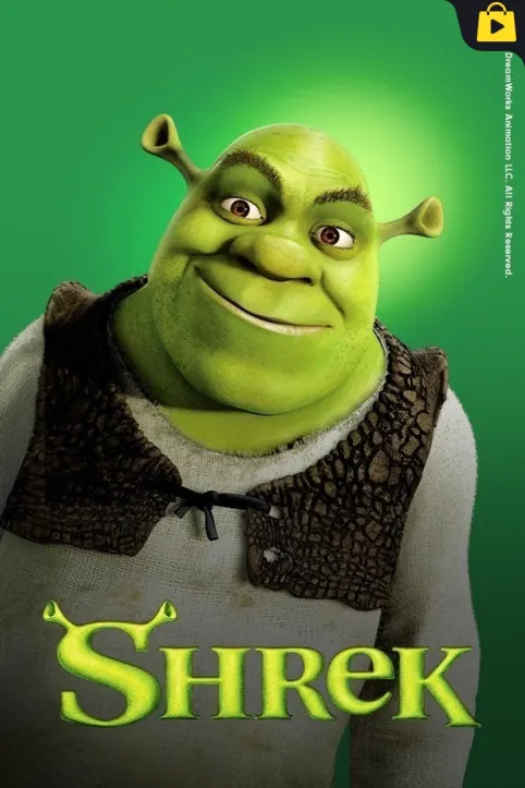 Shrek Movie