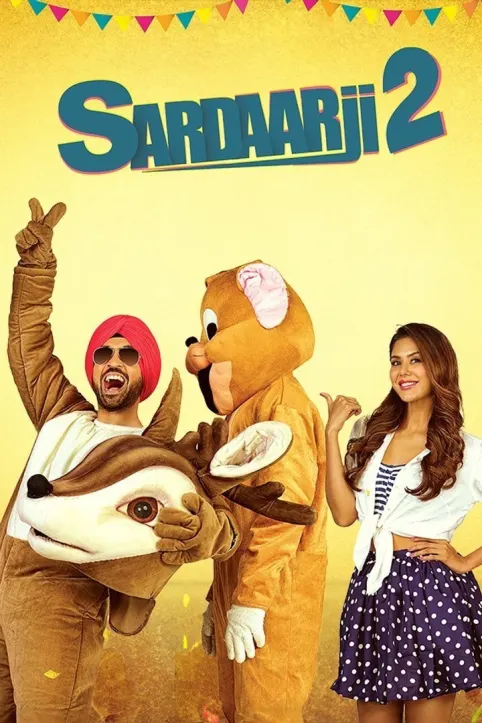 Sardaar ji 2 Movie Sardaar ji 2 Movie