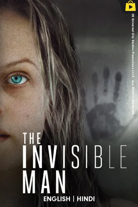 The Invisible Man Movie
