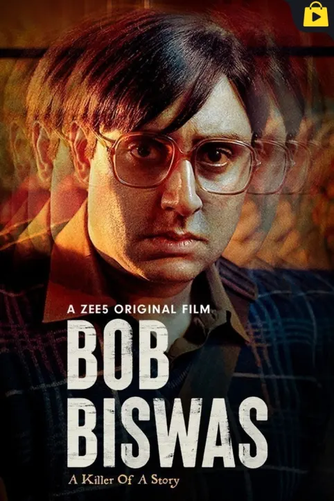 Bob Biswas Movie