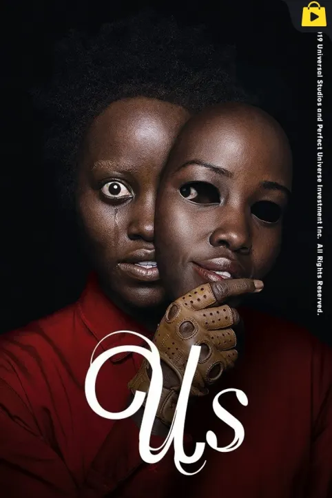 Us Movie Us Movie