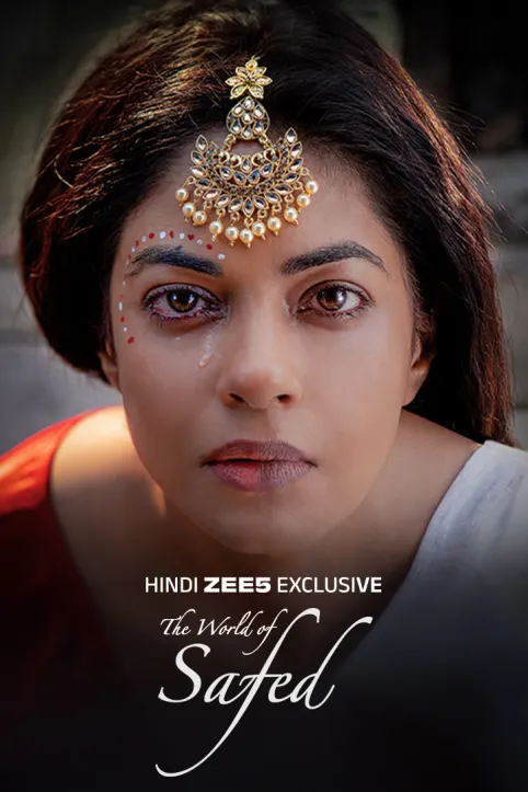 The World of Safed Movie The World of Safed Movie