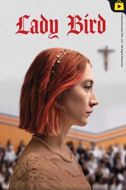 Lady Bird Movie