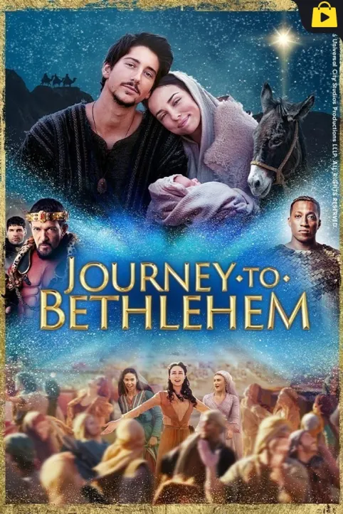 Journey To Bethlehem Movie