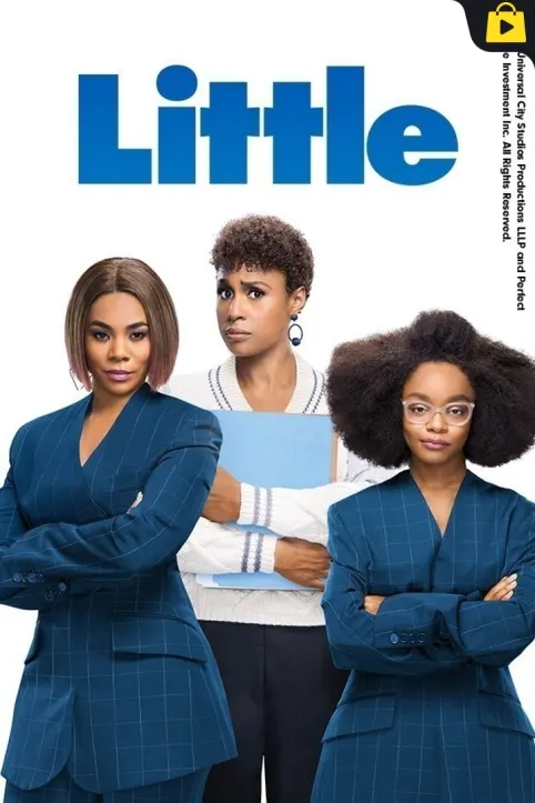 Little Movie
