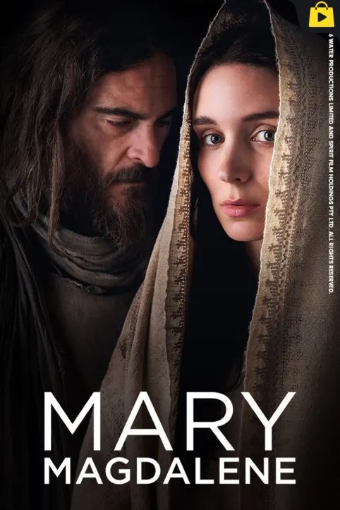 Mary Magdalene Movie