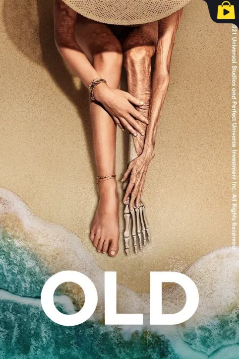 Old Movie Old Movie