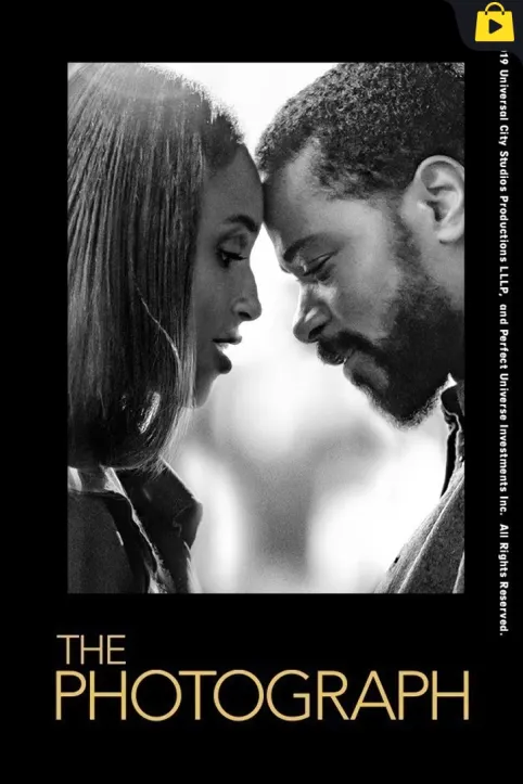 The Photograph Movie