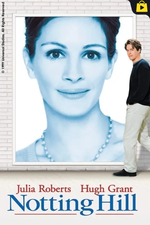 Notting Hill Movie