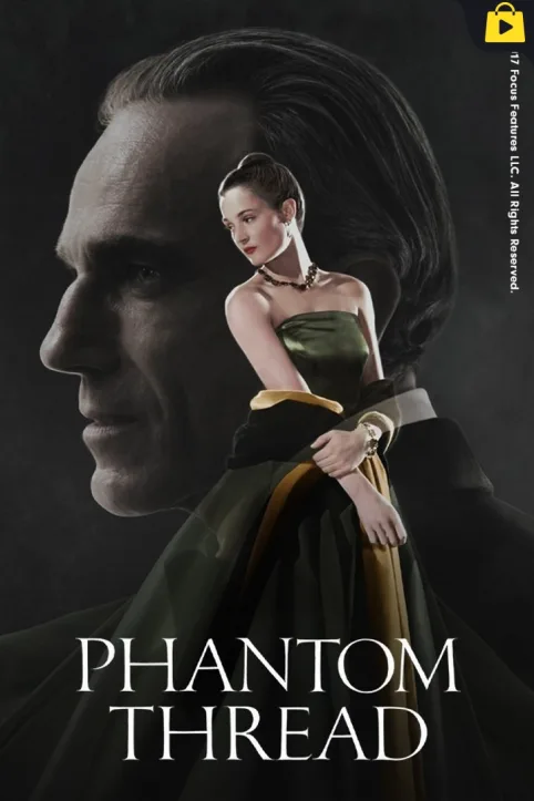 Phantom Thread Movie