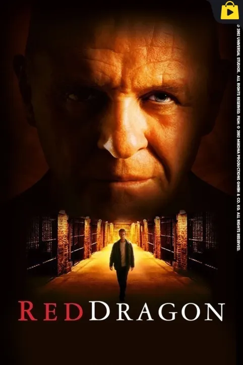 Red Dragon Movie