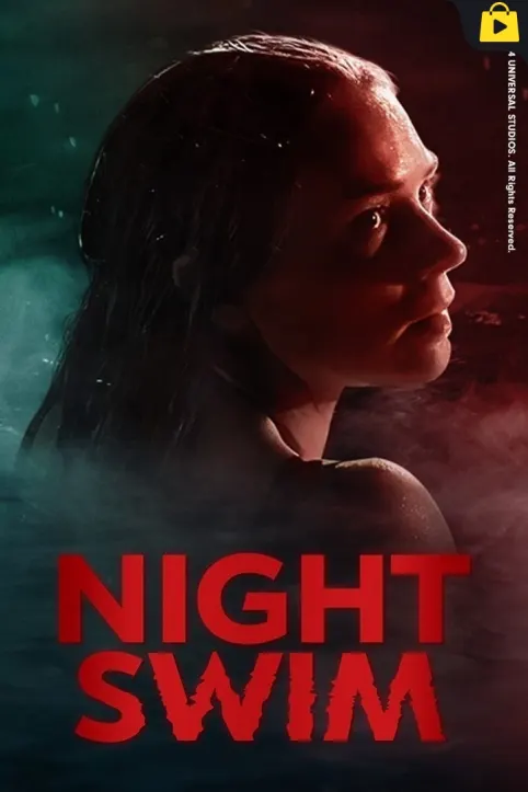 Night Swim Movie