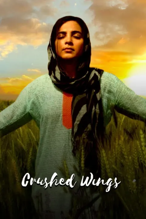 Crushed Wings Movie