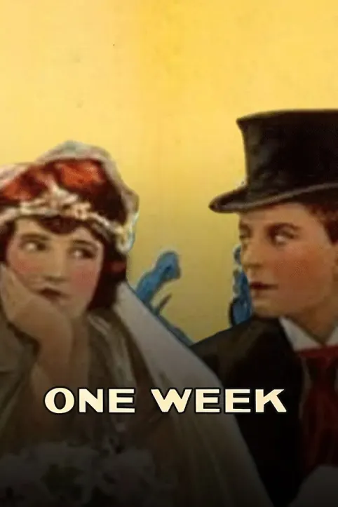 One Week Movie