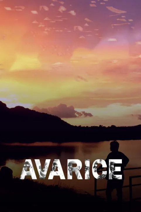 Avarice Movie