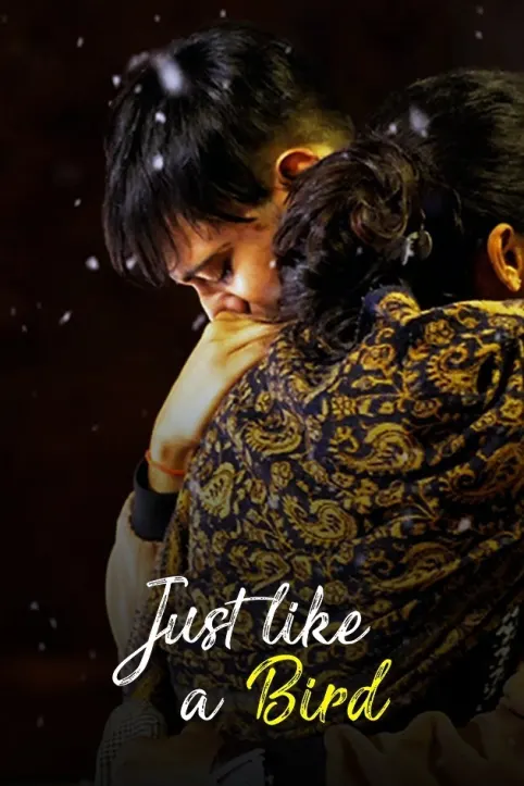 Just like a Bird Movie
