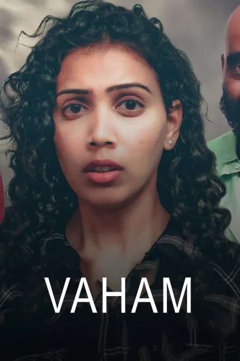 Vaham Movie