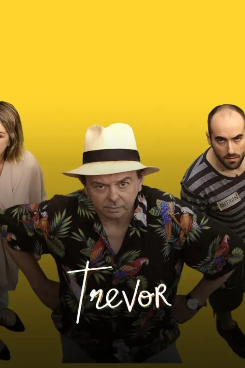 Trevor Movie