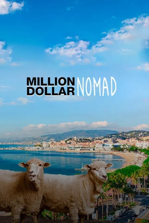 Million Dollar Nomad Movie