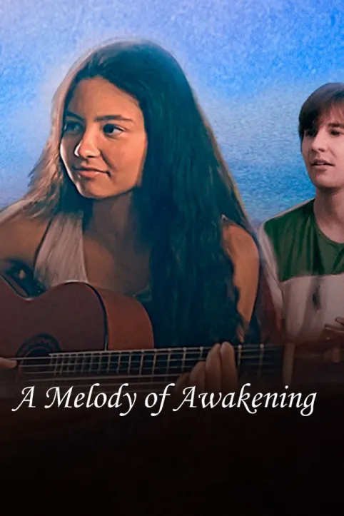 A Melody of Awakening Movie