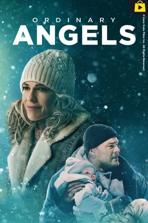 Ordinary Angels Movie Ordinary Angels Movie